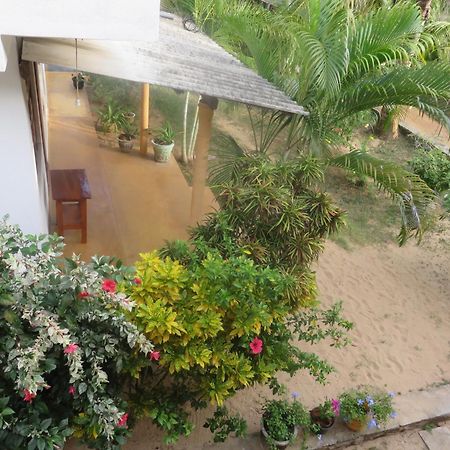 Beach Lagoon Guesthouse Tangalle Eksteriør bilde