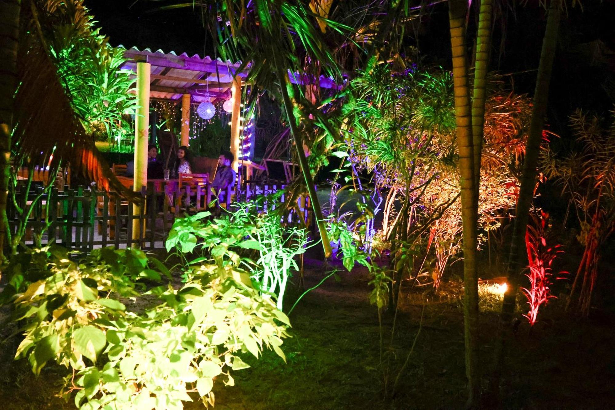 Beach Lagoon Guesthouse Tangalle Eksteriør bilde