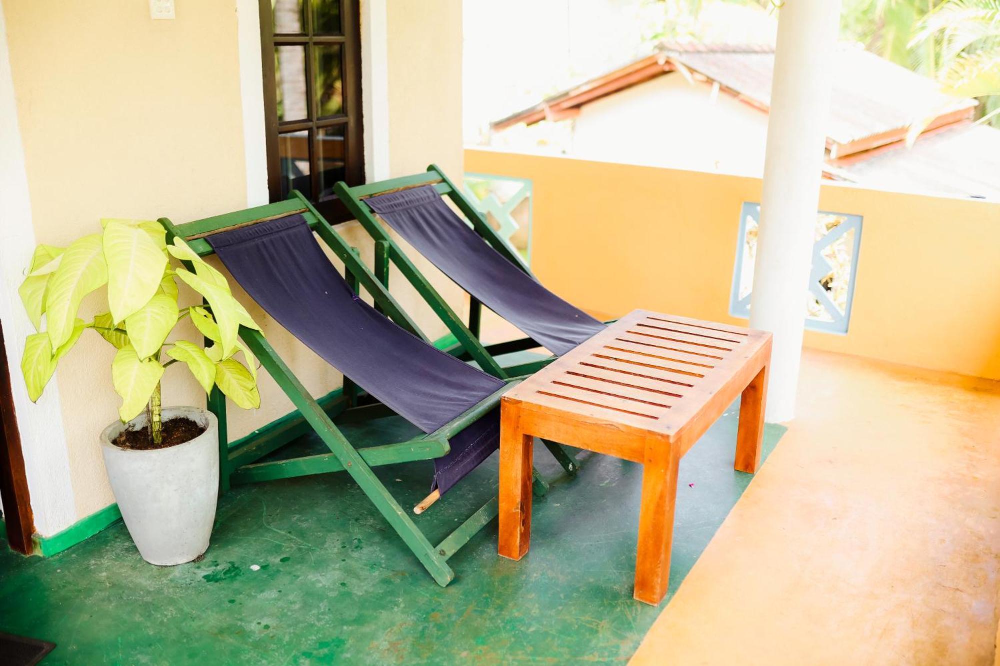 Beach Lagoon Guesthouse Tangalle Eksteriør bilde