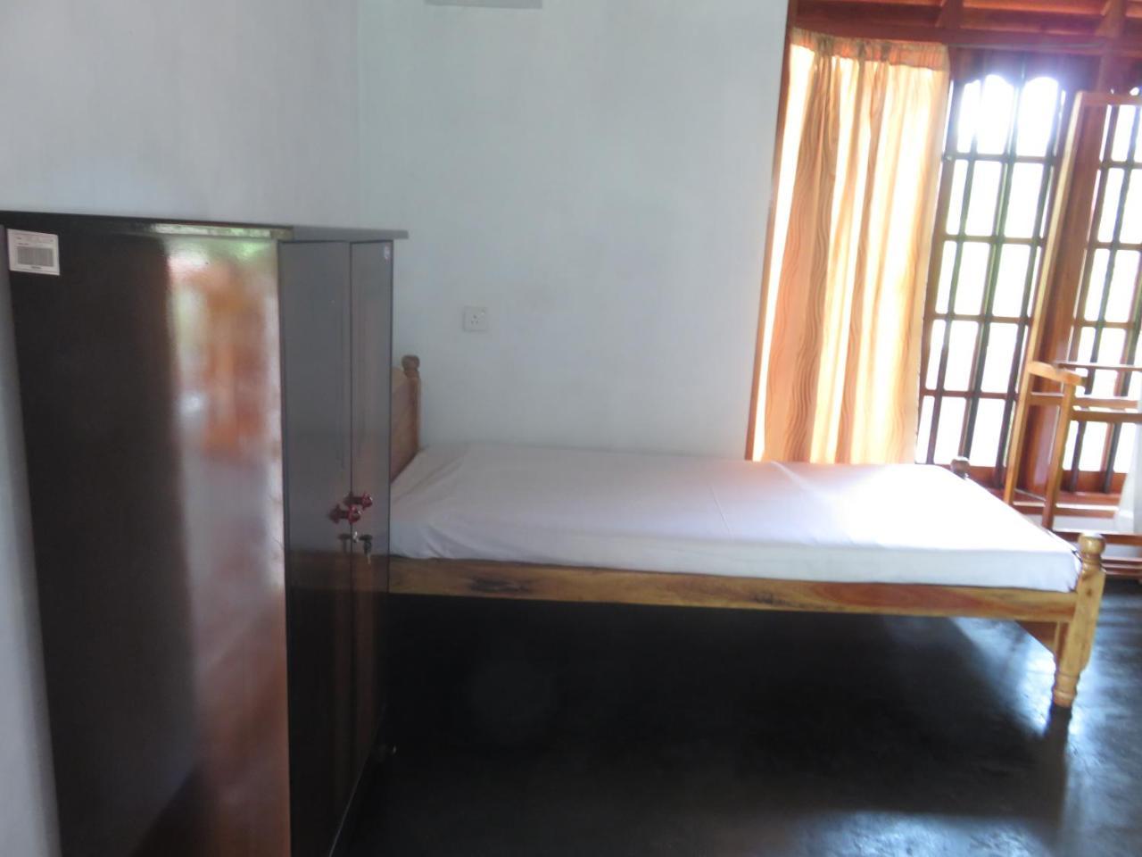 Beach Lagoon Guesthouse Tangalle Eksteriør bilde