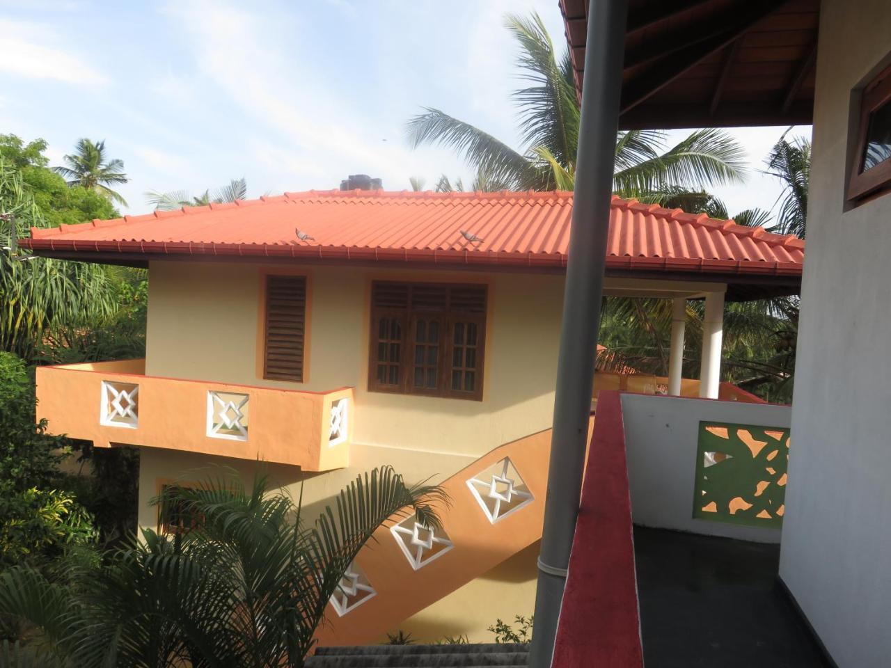 Beach Lagoon Guesthouse Tangalle Eksteriør bilde