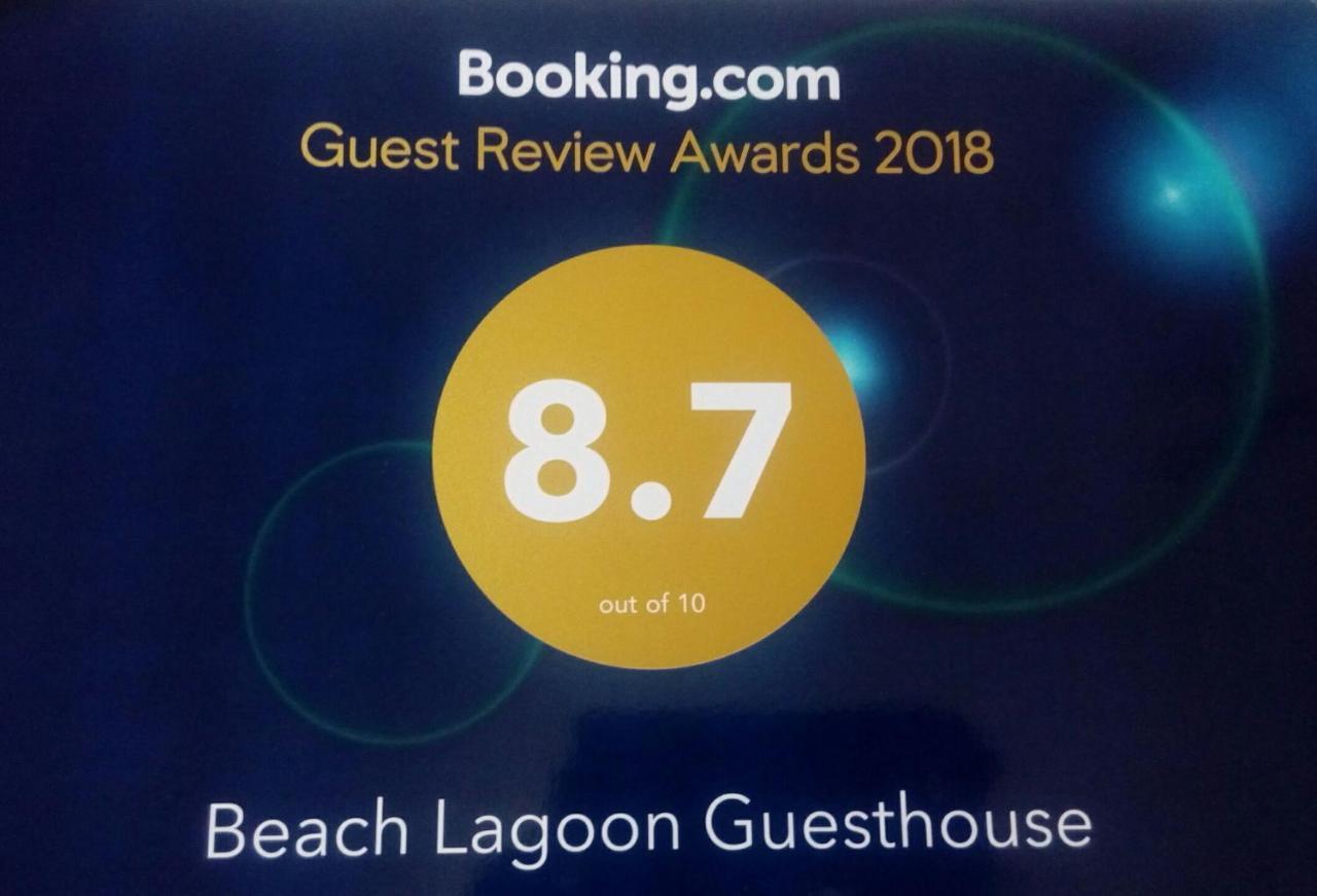 Beach Lagoon Guesthouse Tangalle Eksteriør bilde